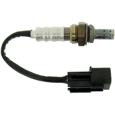 Oxygen Sensor by NGK CANADA - 25195 pa2