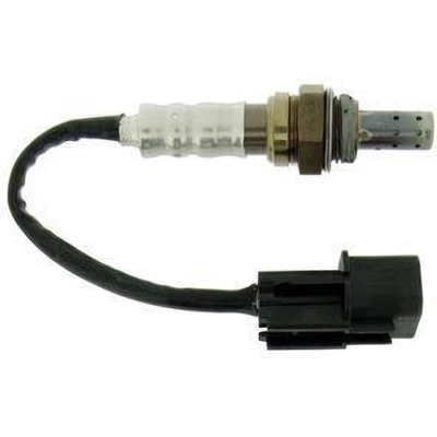 Oxygen Sensor by NGK CANADA - 25195 pa3