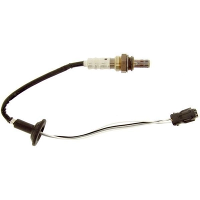 NGK CANADA - 25202 - Oxygen Sensor pa2