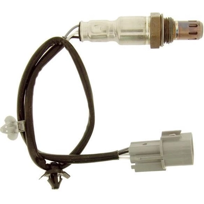 Oxygen Sensor by NGK CANADA - 25210 pa2