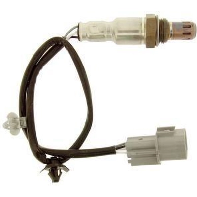 Oxygen Sensor by NGK CANADA - 25210 pa3