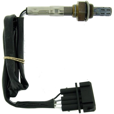 Oxygen Sensor by NGK CANADA - 25539 pa3