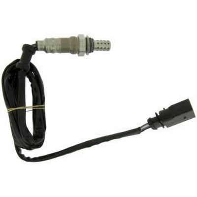 Oxygen Sensor by NGK CANADA - 25705 pa1