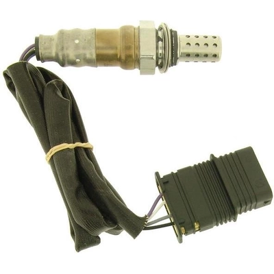 Oxygen Sensor by NGK CANADA - 25730 pa6