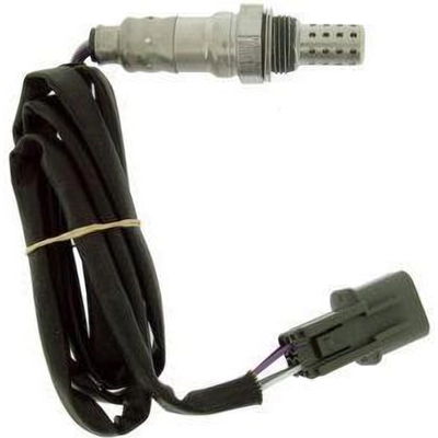 Oxygen Sensor by NGK CANADA - 25734 pa1