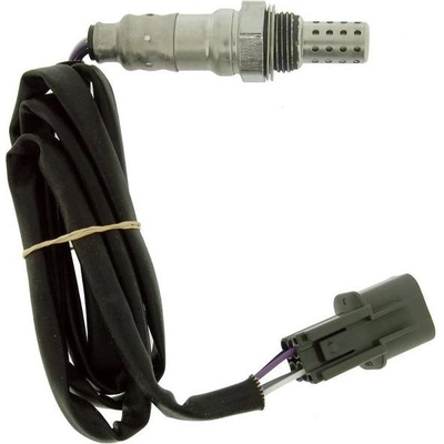 Oxygen Sensor by NGK CANADA - 25734 pa2