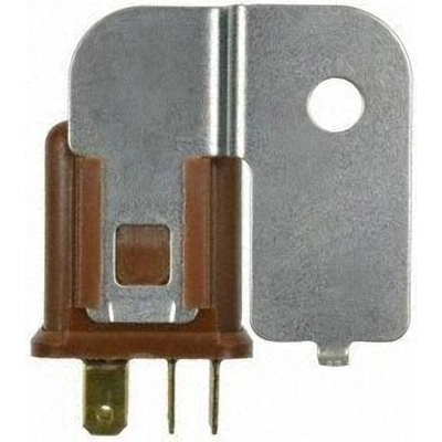 Oxygen Sensor Relay by BLUE STREAK (HYGRADE MOTOR) - RY994 pa14