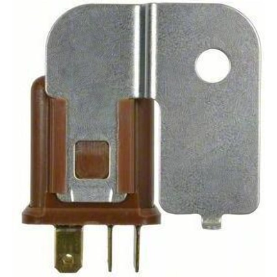 Oxygen Sensor Relay by BLUE STREAK (HYGRADE MOTOR) - RY994 pa9