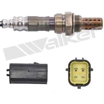 Oxygen Sensor by WALKER PRODUCTS - 250-24129 pa4