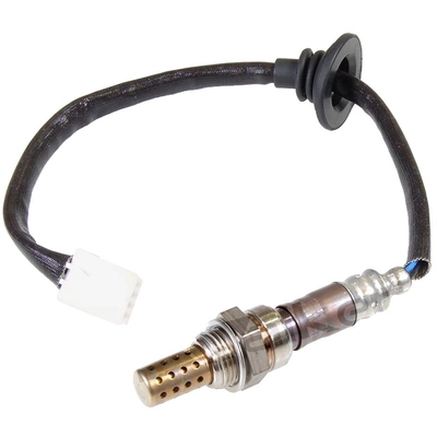 Oxygen Sensor by WALKER PRODUCTS - 250-24231 pa1