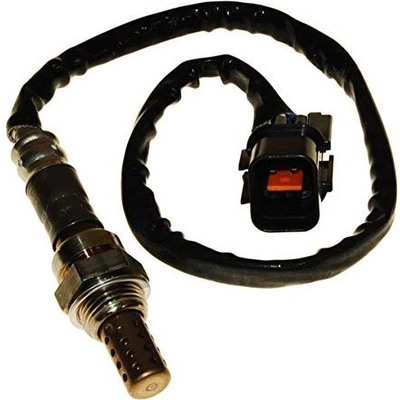 Oxygen Sensor by WALKER PRODUCTS - 250-24233 pa8