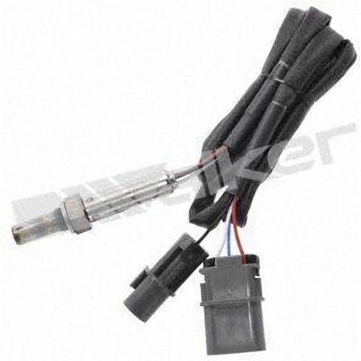 Oxygen Sensor by WALKER PRODUCTS - 250-24514 pa4