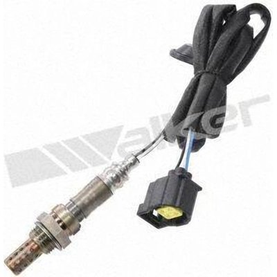 Oxygen Sensor by WALKER PRODUCTS - 250-24742 pa1