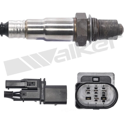 Oxygen Sensor by WALKER PRODUCTS - 250-25002 pa2