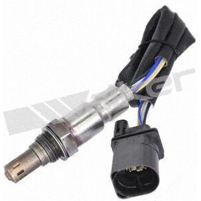 Oxygen Sensor by WALKER PRODUCTS - 250-25017 pa4