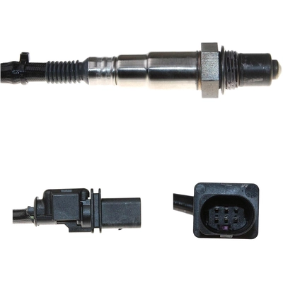 Oxygen Sensor by WALKER PRODUCTS - 250-25033 pa3