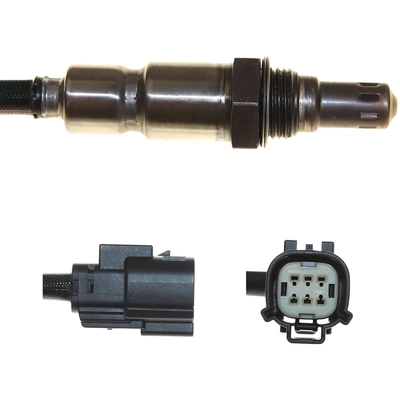 Oxygen Sensor by WALKER PRODUCTS - 250-25119 pa3