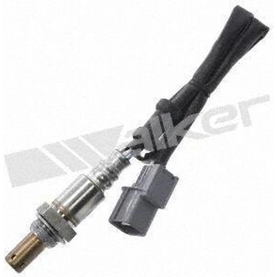 Oxygen Sensor by WALKER PRODUCTS - 250-54023 pa2