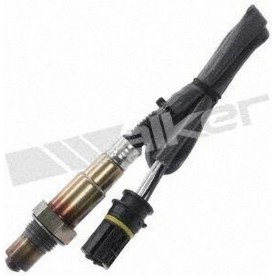 Oxygen Sensor by WALKER PRODUCTS - 350-34107 pa1