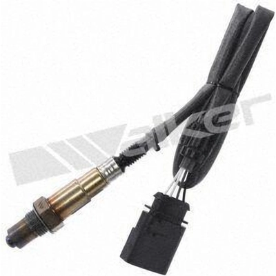 Oxygen Sensor by WALKER PRODUCTS - 350-34340 pa1