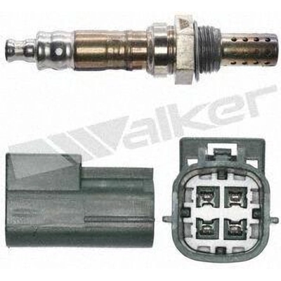 Oxygen Sensor by WALKER PRODUCTS - 350-34582 pa7