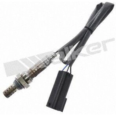 Oxygen Sensor by WALKER PRODUCTS - 350-34626 pa4