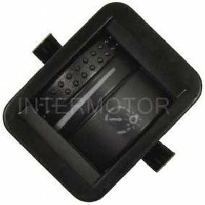 Panel Dimming Switch by BLUE STREAK (HYGRADE MOTOR) - DS2467 pa2