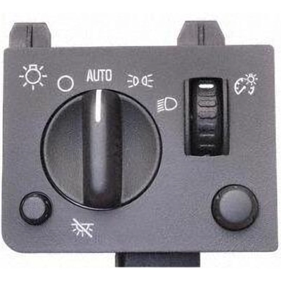 Panel Dimming Switch by BLUE STREAK (HYGRADE MOTOR) - HLS1142 pa11