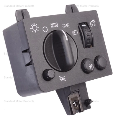 Panel Dimming Switch by BLUE STREAK (HYGRADE MOTOR) - HLS1143 pa2