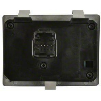 Panel Dimming Switch by BLUE STREAK (HYGRADE MOTOR) - HLS1707 pa4