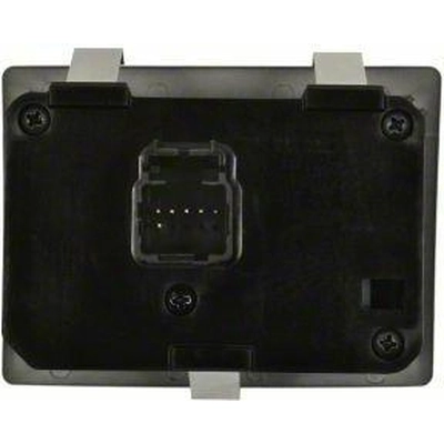 Panel Dimming Switch by BLUE STREAK (HYGRADE MOTOR) - HLS1708 pa5