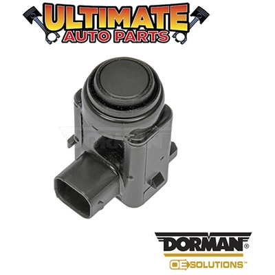 Parking Aid Sensor by DORMAN (OE SOLUTIONS) - 684-020 pa3