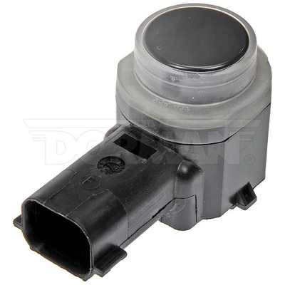 Parking Aid Sensor by DORMAN (OE SOLUTIONS) - 684-049 pa3