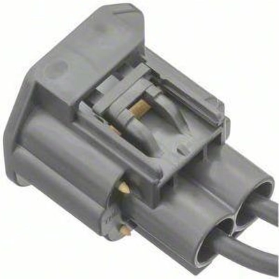 Connecteur de frein de stationnement by BLUE STREAK (HYGRADE MOTOR) - S2534 pa12