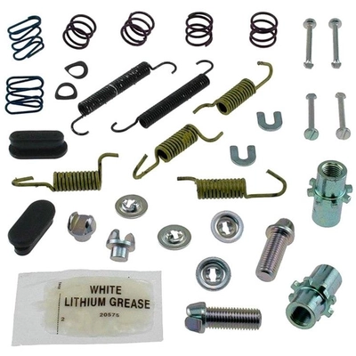 CARLSON - 17388 - Parking Brake Hardware Kit pa2