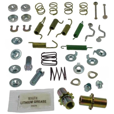 CARLSON - 17390 - Parking Brake Hardware Kit pa3