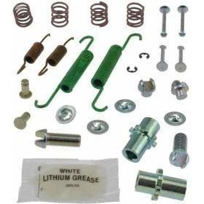 Parking Brake Hardware Kit by CARLSON - 17429 pa2