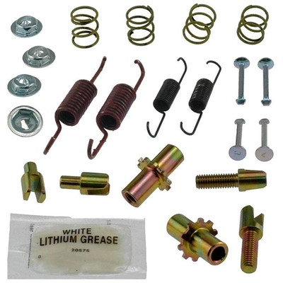 CARLSON - H7346 - Parking Brake Hardware Kit pa3