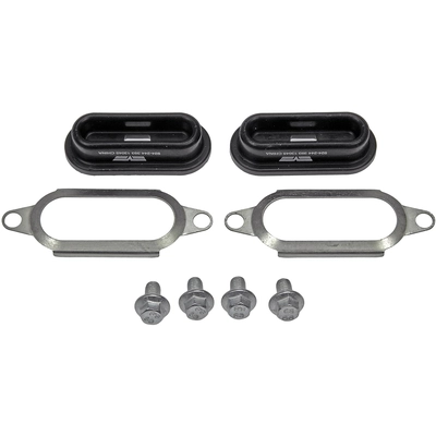 DORMAN - 924-244 - Parking Brake Shoe Hardware Kit pa1