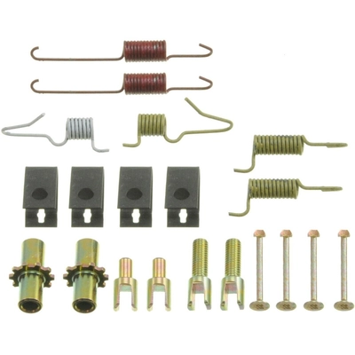 DORMAN/FIRST STOP - HW17402 - Parking Brake Hardware Kit pa4