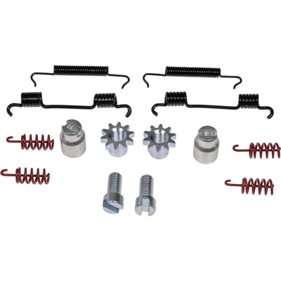 DORMAN/FIRST STOP - HW7352 - Parking Brake Hardware Kit pa4