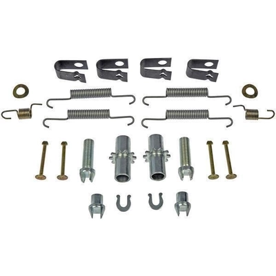 Ensemble de matériel de frein de stationnement by DORMAN/FIRST STOP - HW17410 pa3