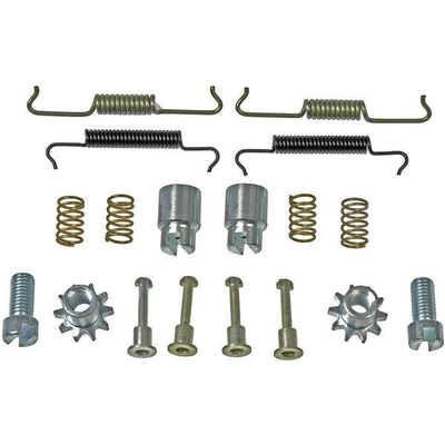 DORMAN/FIRST STOP - HW17420 - Parking Brake Hardware Kit pa2