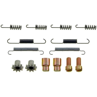 Parking Brake Hardware Kit by DORMAN/FIRST STOP - HW7340 pa2