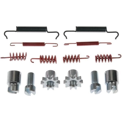 DORMAN/FIRST STOP - HW7352 - Parking Brake Hardware Kit pa2