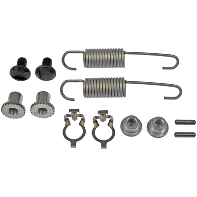 Parking Brake Hardware Kit by DORMAN/FIRST STOP - HW7428 pa1