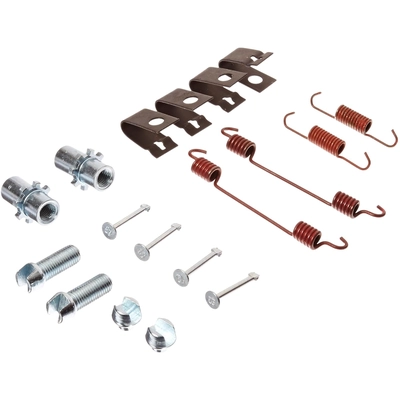 RAYBESTOS - H17455 - Parking Brake Hardware Kit pa7