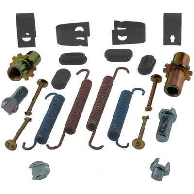 RAYBESTOS - H17444 - Parking Brake Hardware Kit pa10