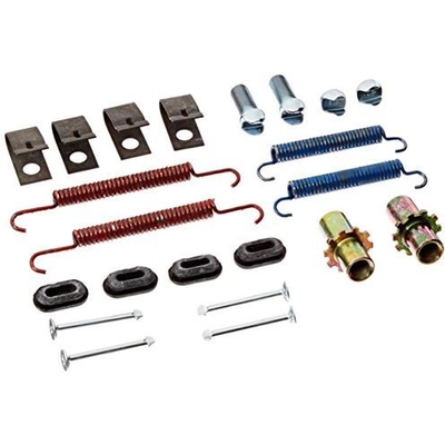 RAYBESTOS - H17444 - Parking Brake Hardware Kit pa9