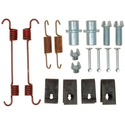 RAYBESTOS - H17455 - Parking Brake Hardware Kit pa3